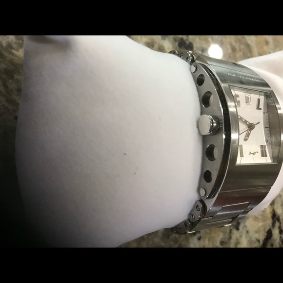 Jorg Hysek Mens Kilada Watch - Picture 3 of 7